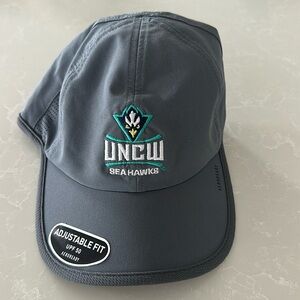 UNCW men’s super lite hat